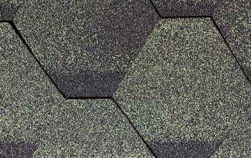 Derriton fibreglass shingle repairs