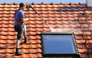 roof cleaning Derriton, Devon