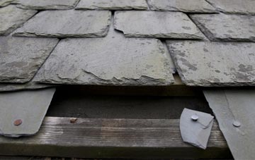 Derriton slate roof repairs and maintenance